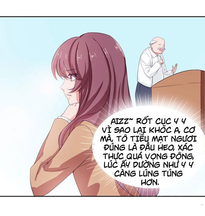 Ái Tam Phân Tuyến Chapter 2 - 60