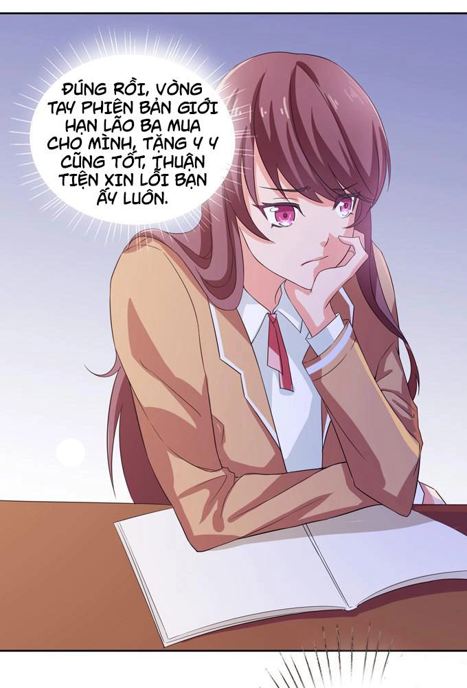 Ái Tam Phân Tuyến Chapter 2 - 61