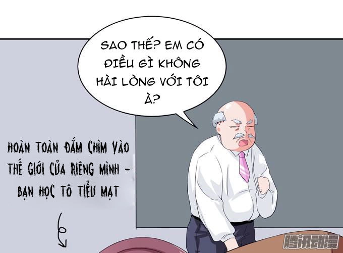 Ái Tam Phân Tuyến Chapter 2 - 65