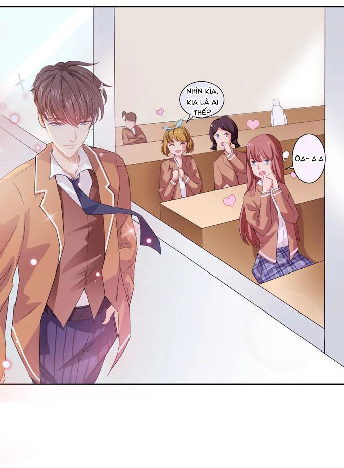 Ái Tam Phân Tuyến Chapter 2 - 70