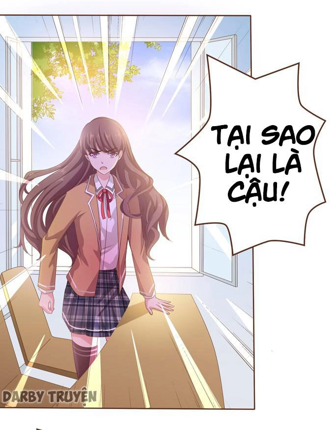 Ái Tam Phân Tuyến Chapter 2 - 74