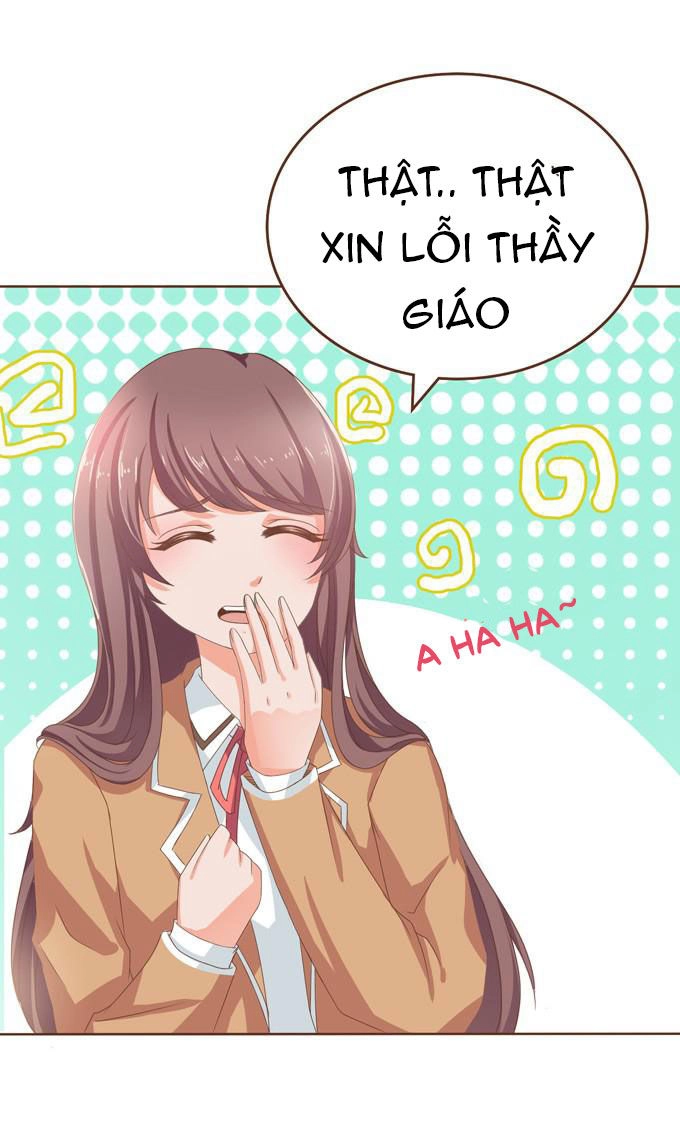 Ái Tam Phân Tuyến Chapter 2 - 76