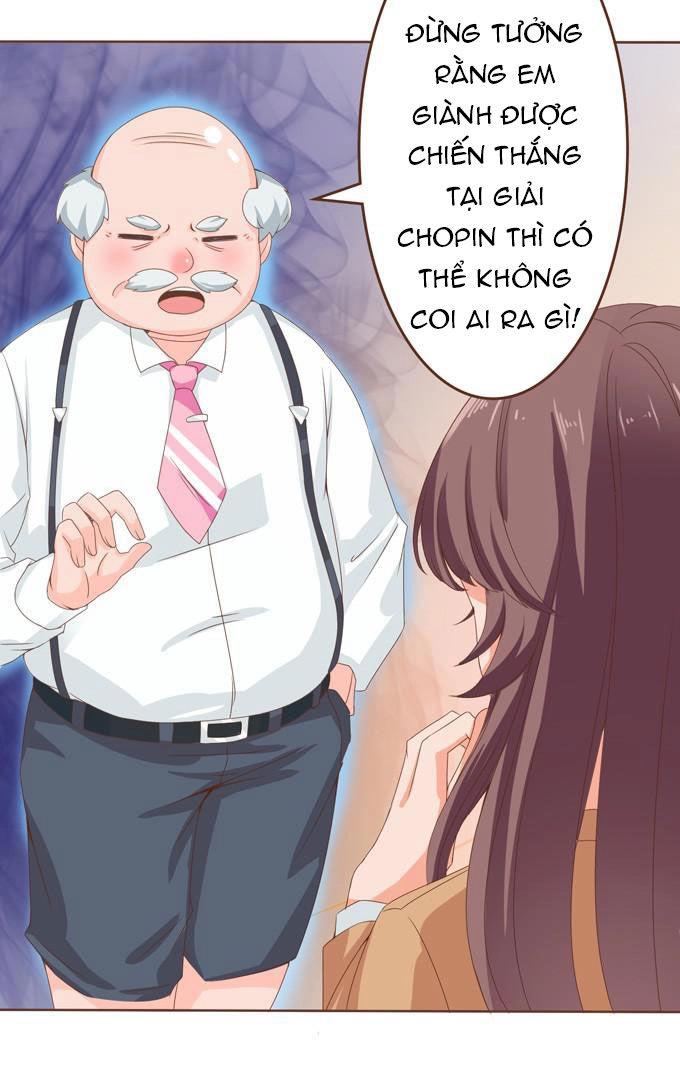 Ái Tam Phân Tuyến Chapter 2 - 78