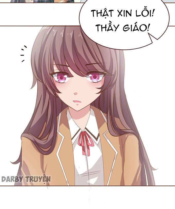 Ái Tam Phân Tuyến Chapter 2 - 81