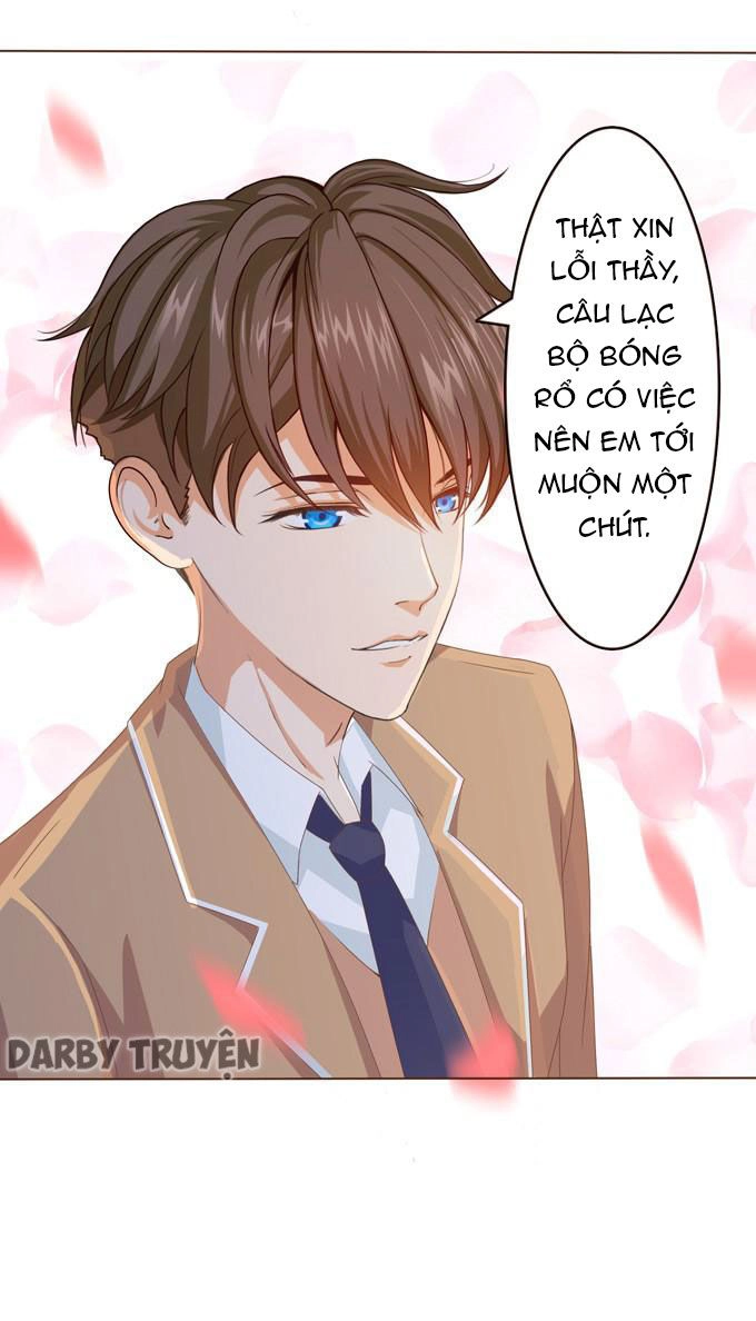 Ái Tam Phân Tuyến Chapter 3 - 5