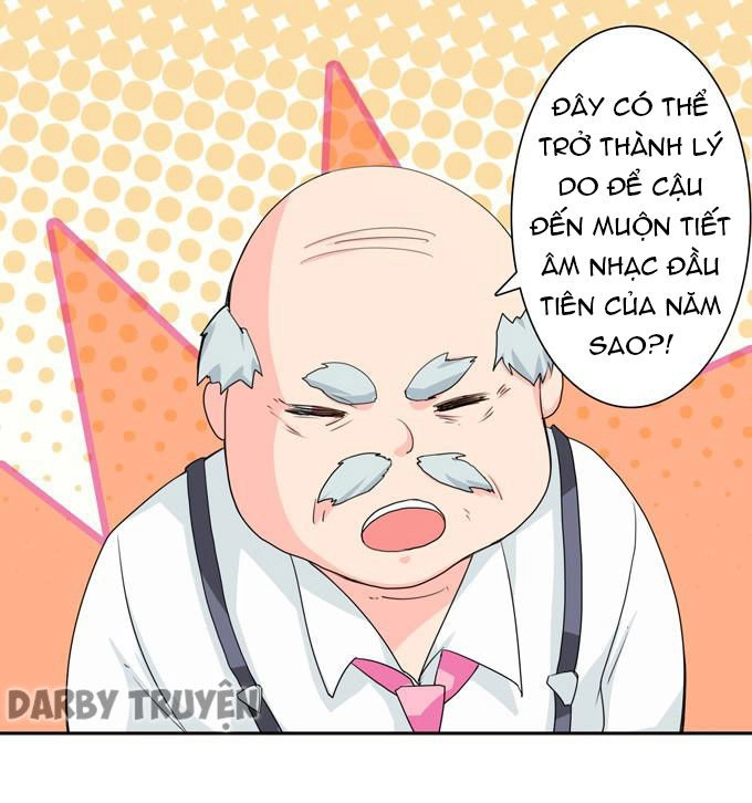 Ái Tam Phân Tuyến Chapter 3 - 6