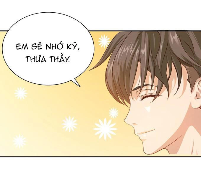 Ái Tam Phân Tuyến Chapter 3 - 10