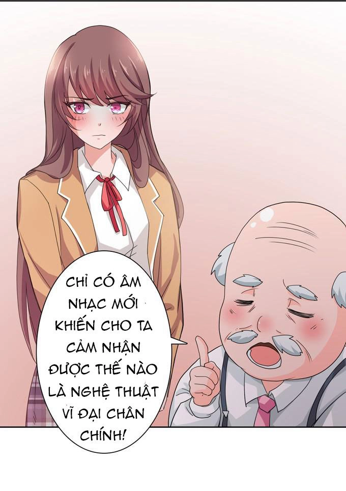 Ái Tam Phân Tuyến Chapter 3 - 12