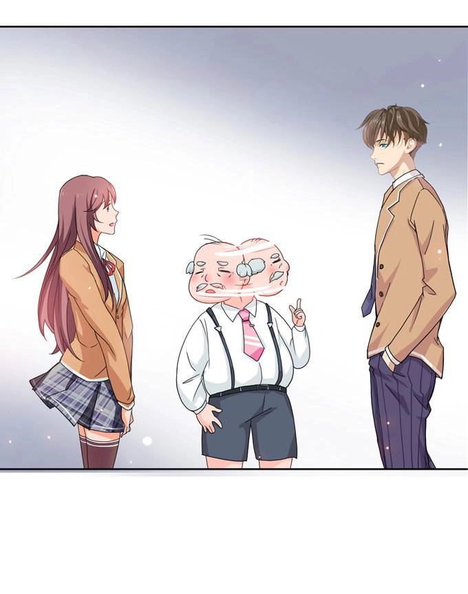 Ái Tam Phân Tuyến Chapter 3 - 15