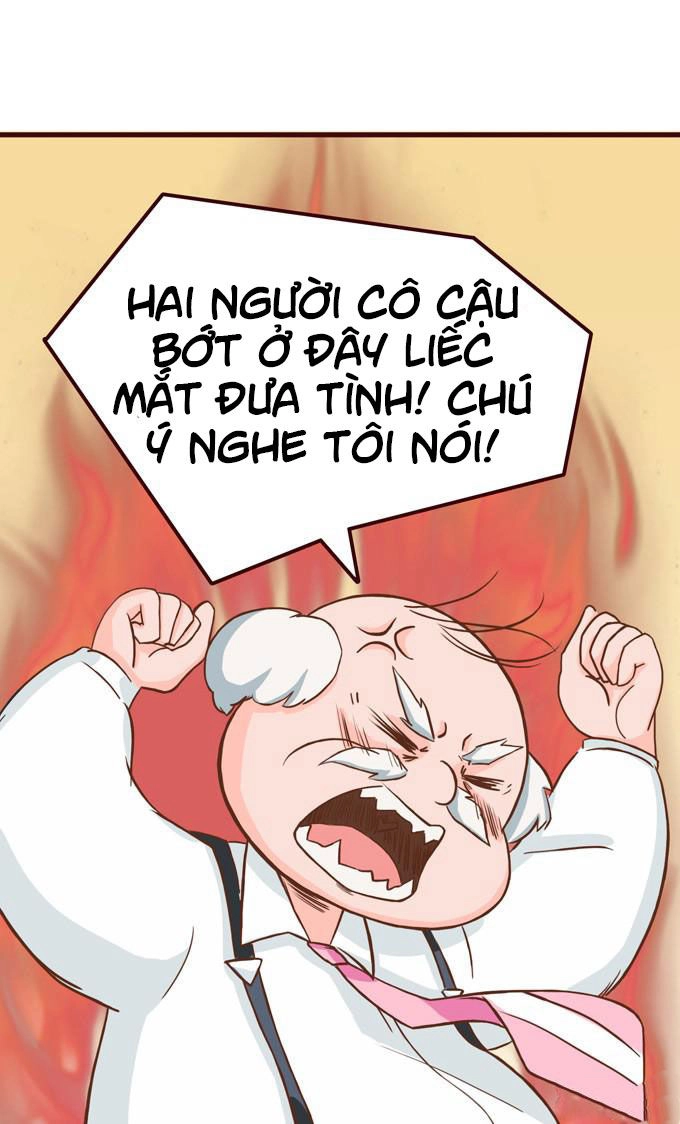 Ái Tam Phân Tuyến Chapter 3 - 16