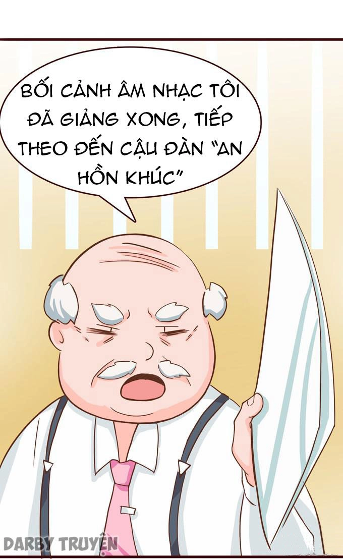 Ái Tam Phân Tuyến Chapter 3 - 19