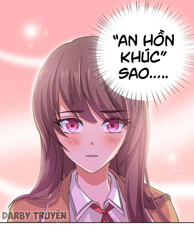 Ái Tam Phân Tuyến Chapter 3 - 21