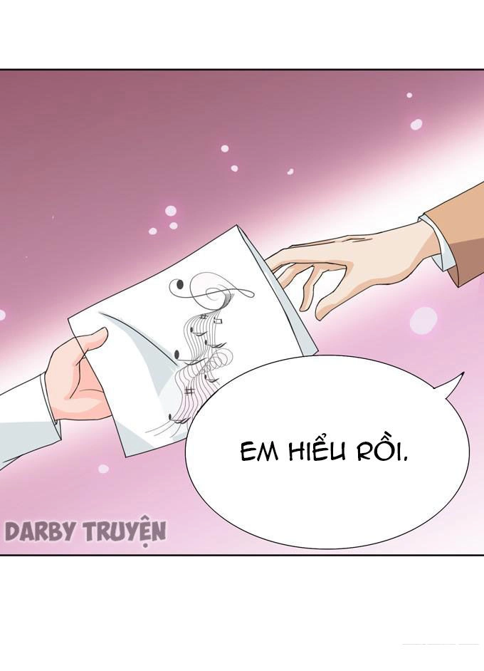 Ái Tam Phân Tuyến Chapter 3 - 25