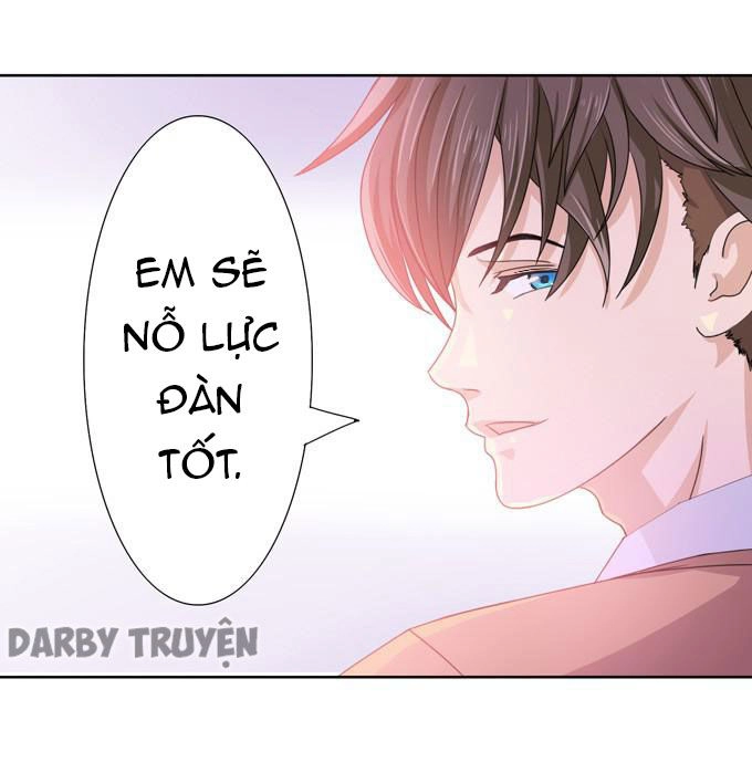 Ái Tam Phân Tuyến Chapter 3 - 26