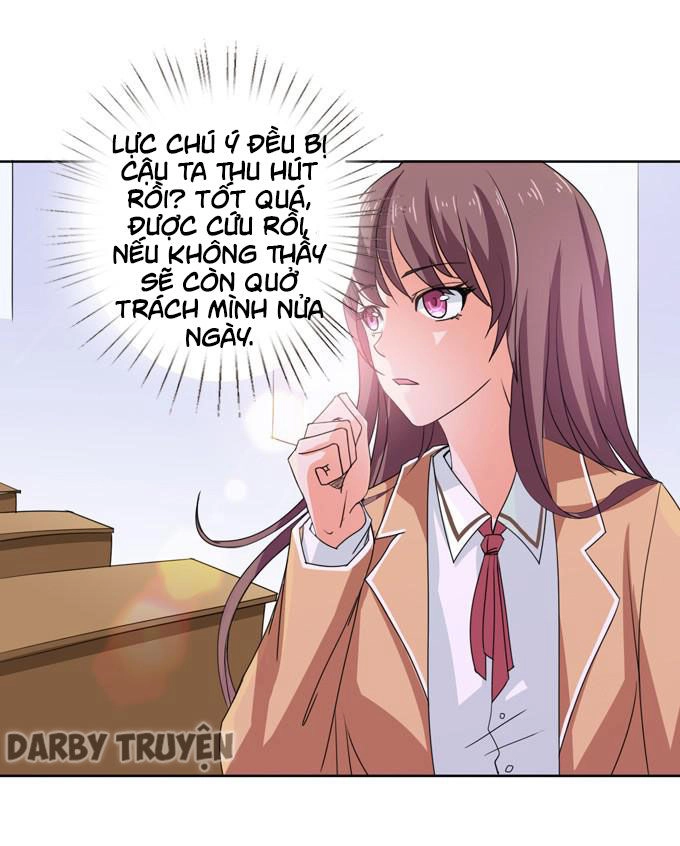 Ái Tam Phân Tuyến Chapter 3 - 32