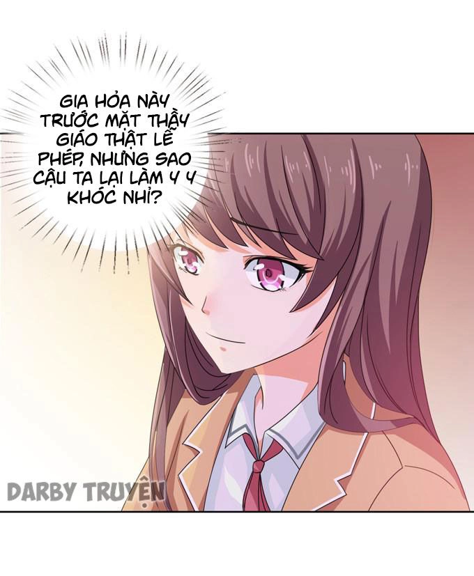 Ái Tam Phân Tuyến Chapter 3 - 33