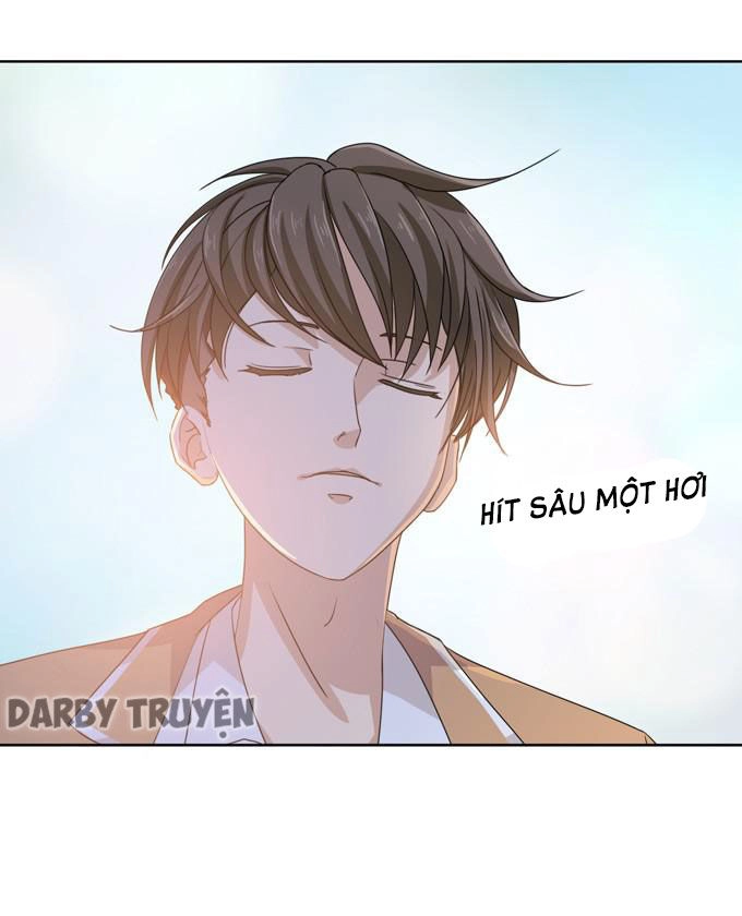 Ái Tam Phân Tuyến Chapter 3 - 34