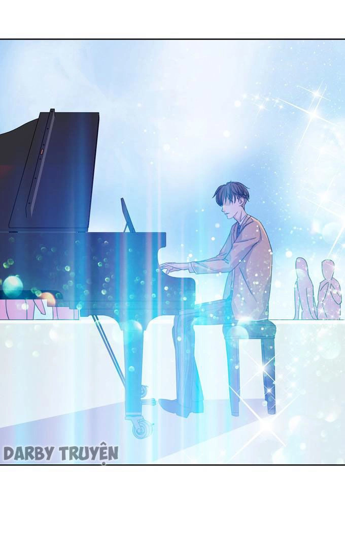 Ái Tam Phân Tuyến Chapter 3 - 36