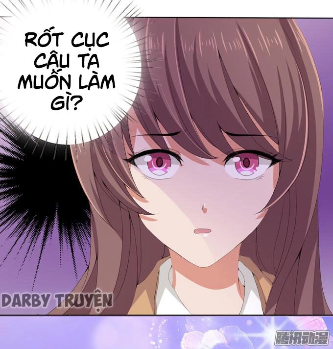 Ái Tam Phân Tuyến Chapter 3 - 43