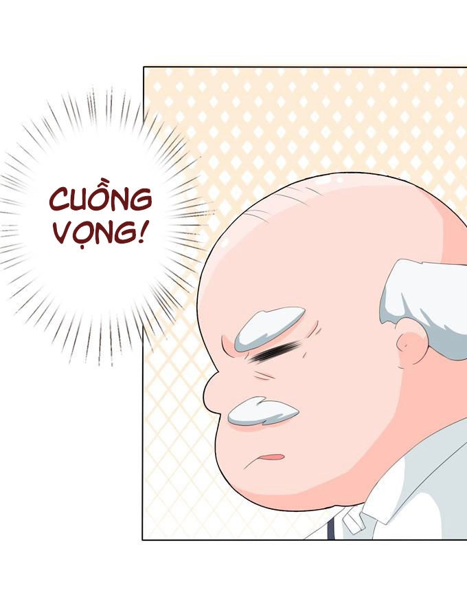 Ái Tam Phân Tuyến Chapter 3 - 51