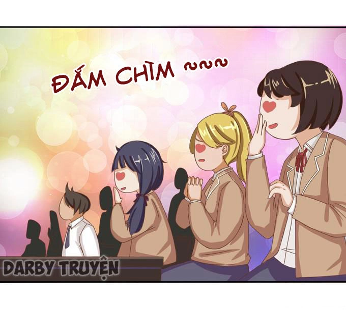 Ái Tam Phân Tuyến Chapter 3 - 63