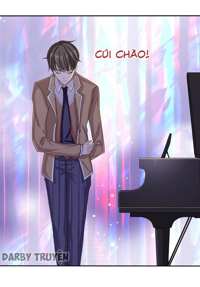 Ái Tam Phân Tuyến Chapter 3 - 64