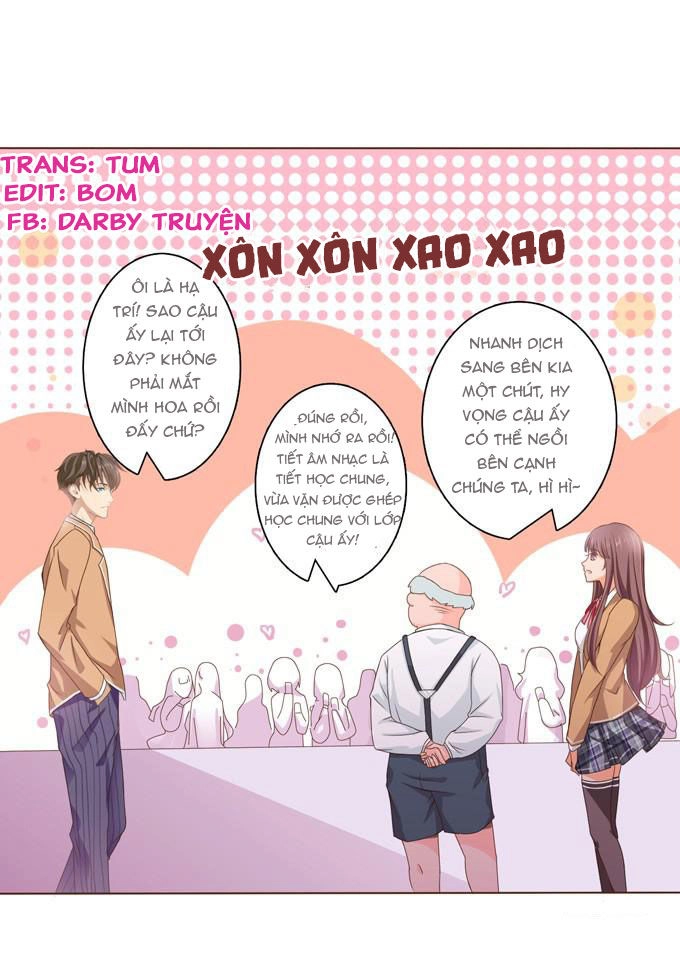 Ái Tam Phân Tuyến Chapter 3 - 67