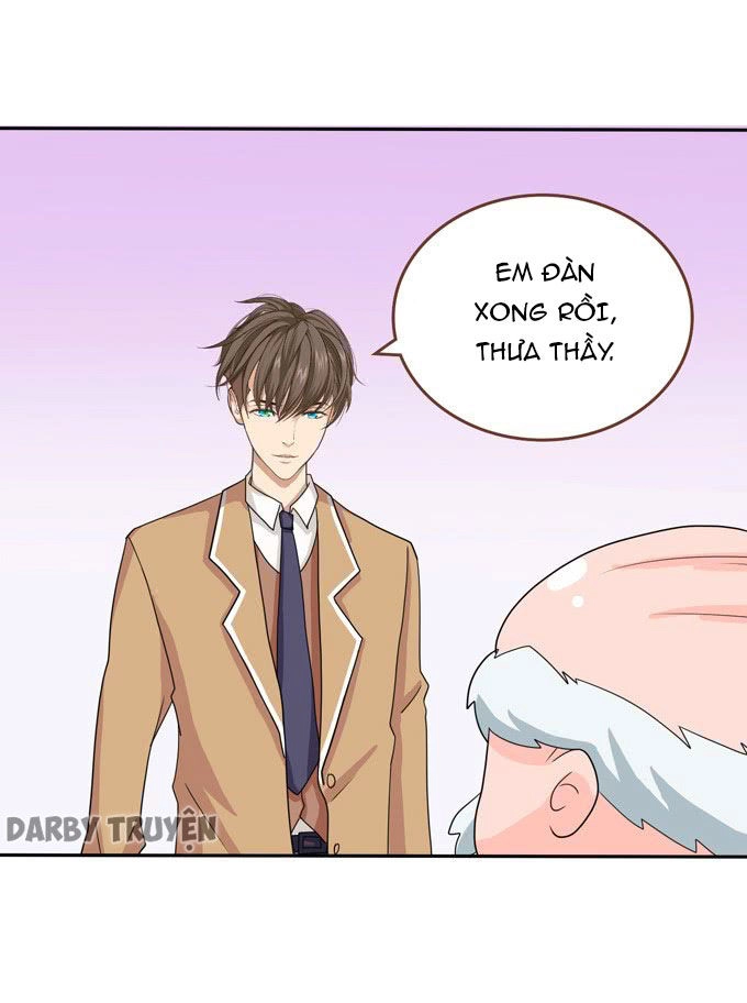 Ái Tam Phân Tuyến Chapter 4 - 2