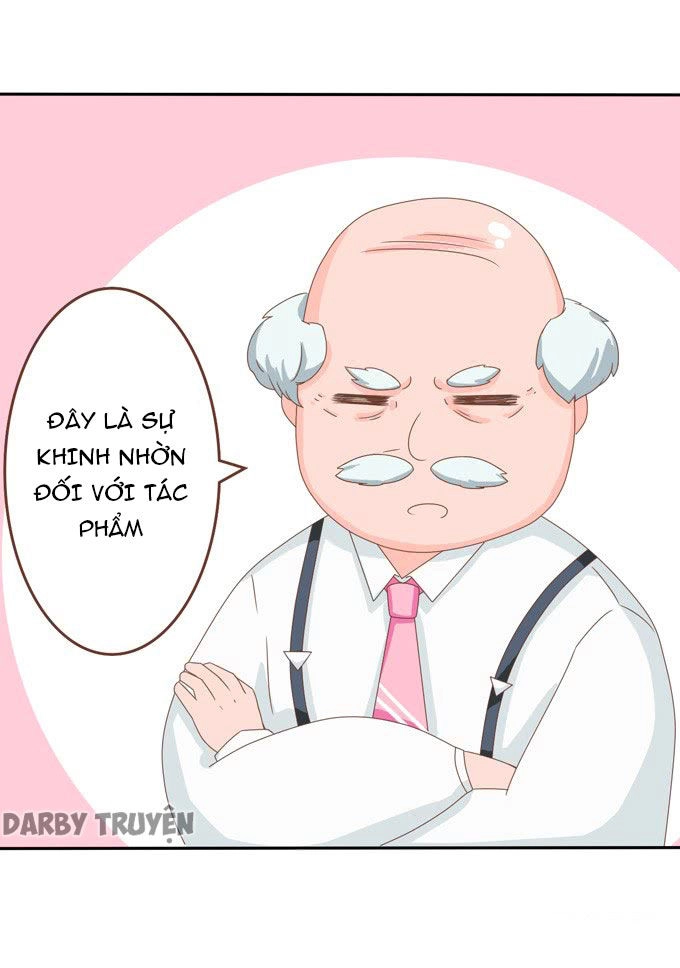 Ái Tam Phân Tuyến Chapter 4 - 3