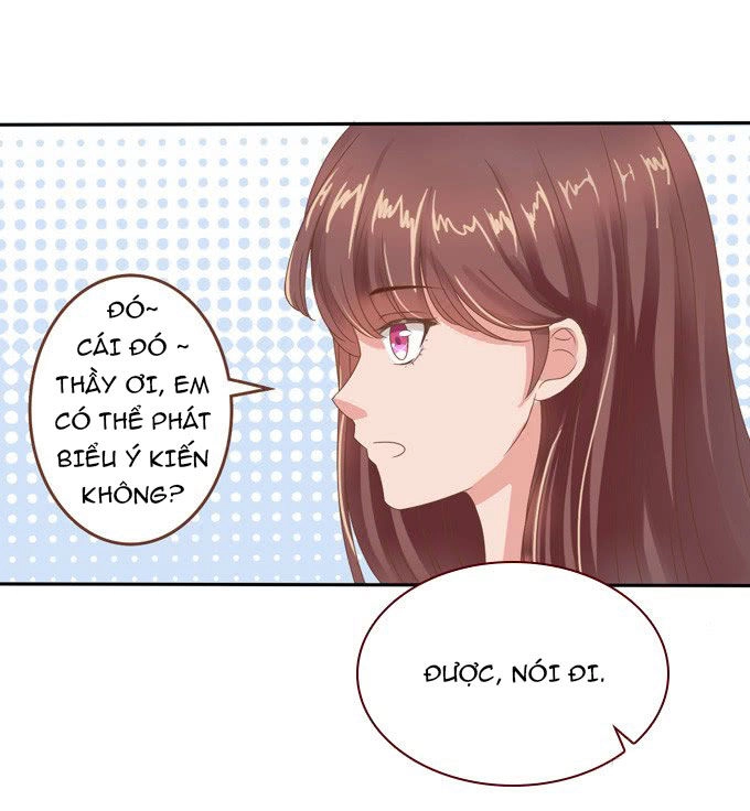 Ái Tam Phân Tuyến Chapter 4 - 4