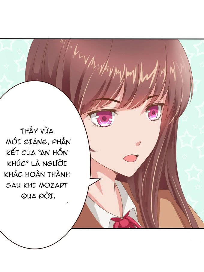 Ái Tam Phân Tuyến Chapter 4 - 5