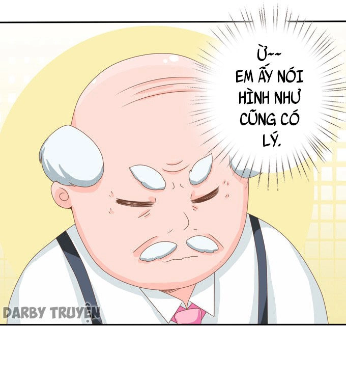 Ái Tam Phân Tuyến Chapter 4 - 8