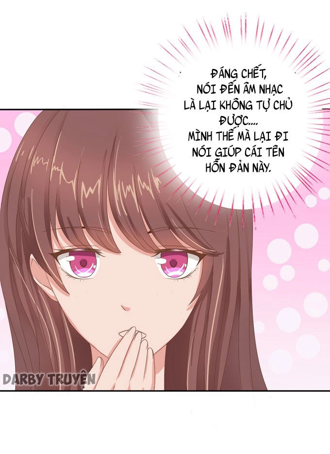 Ái Tam Phân Tuyến Chapter 4 - 9