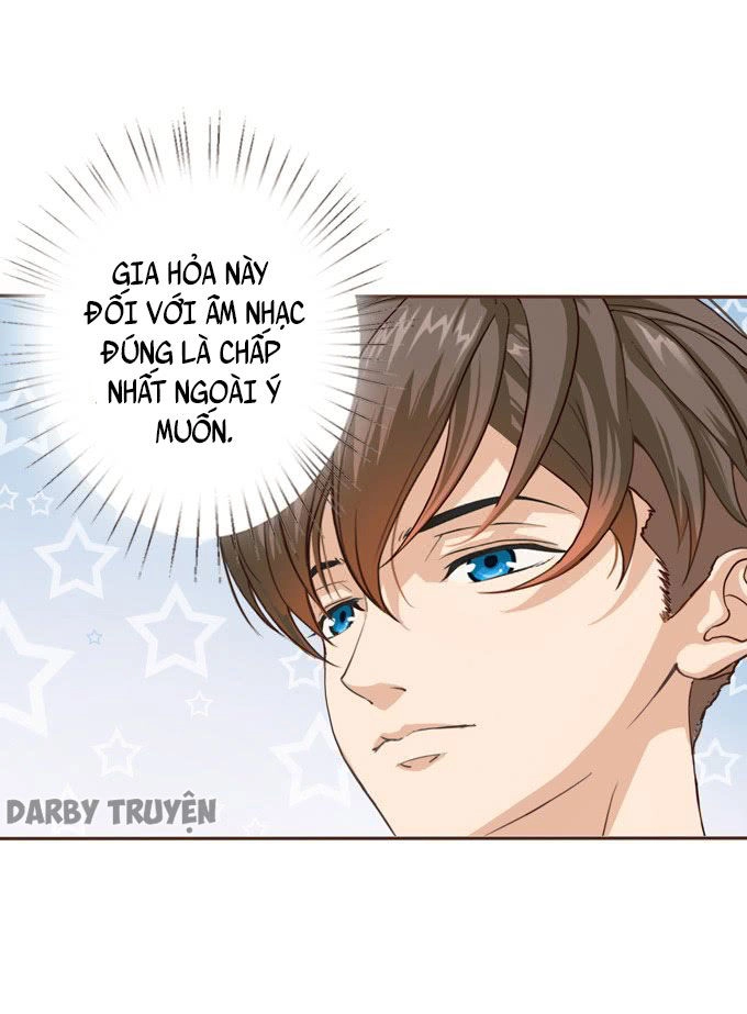 Ái Tam Phân Tuyến Chapter 4 - 12