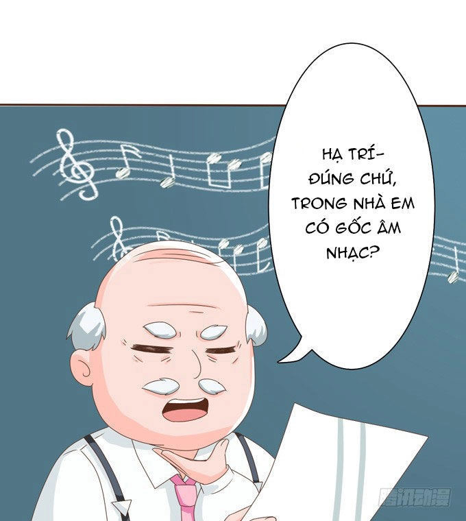 Ái Tam Phân Tuyến Chapter 4 - 13