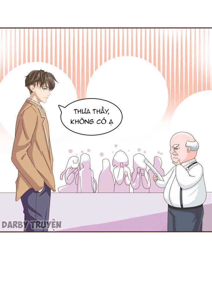 Ái Tam Phân Tuyến Chapter 4 - 14