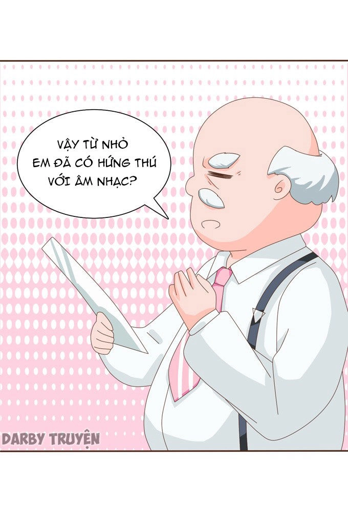 Ái Tam Phân Tuyến Chapter 4 - 15