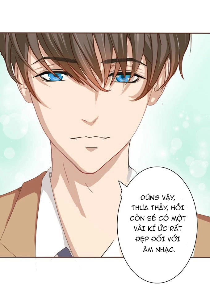 Ái Tam Phân Tuyến Chapter 4 - 16