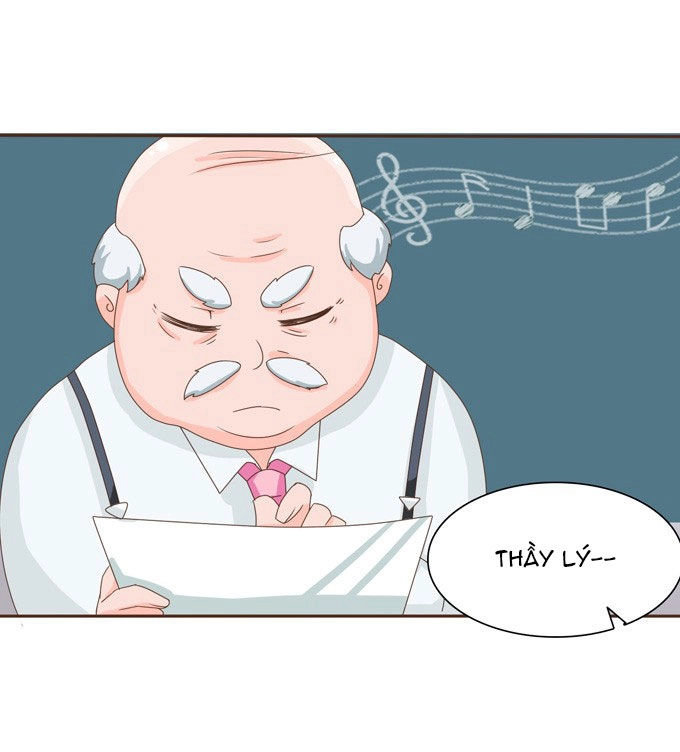 Ái Tam Phân Tuyến Chapter 4 - 18