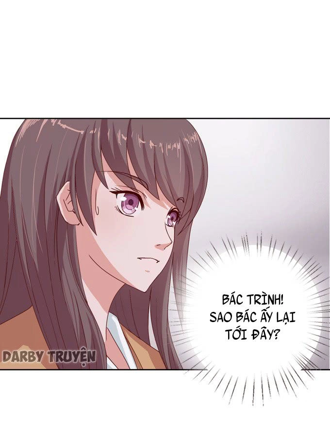 Ái Tam Phân Tuyến Chapter 4 - 20