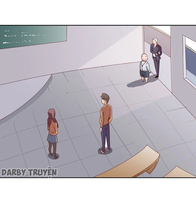 Ái Tam Phân Tuyến Chapter 4 - 21