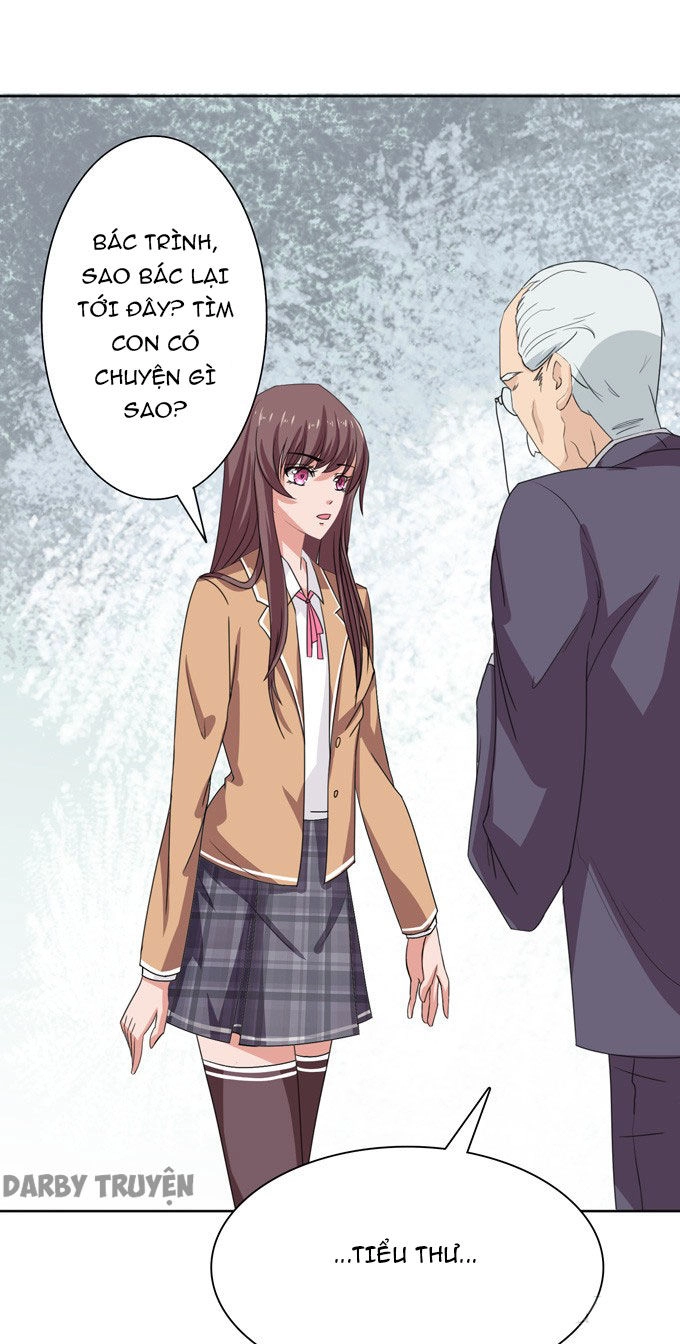 Ái Tam Phân Tuyến Chapter 4 - 26