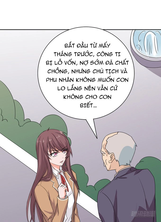 Ái Tam Phân Tuyến Chapter 4 - 30