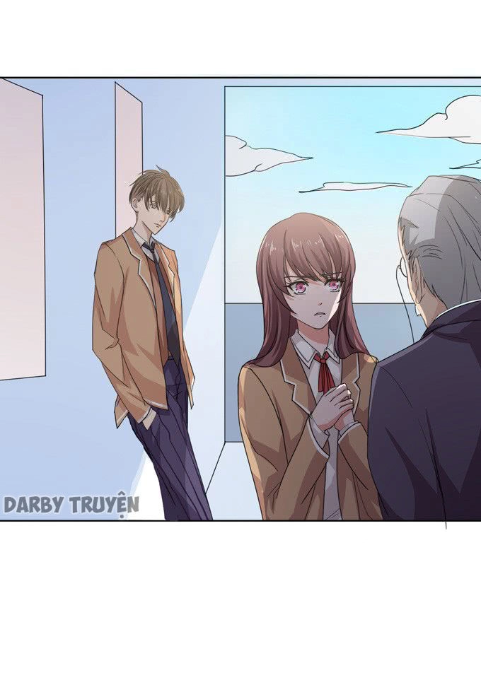 Ái Tam Phân Tuyến Chapter 4 - 34