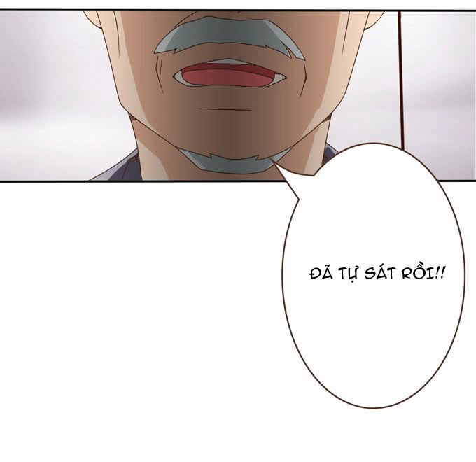 Ái Tam Phân Tuyến Chapter 4 - 36