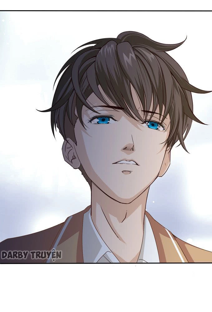 Ái Tam Phân Tuyến Chapter 4 - 41