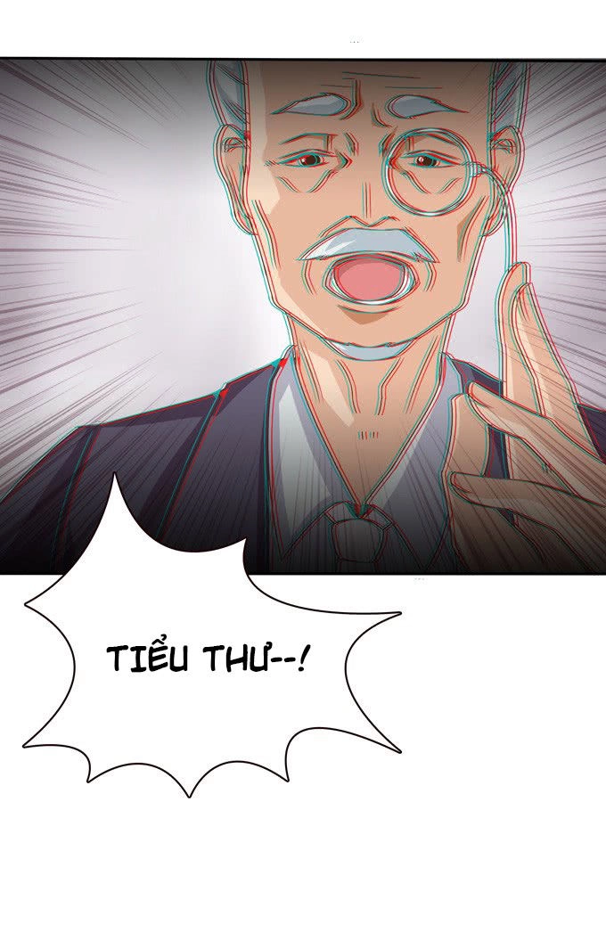 Ái Tam Phân Tuyến Chapter 4 - 42