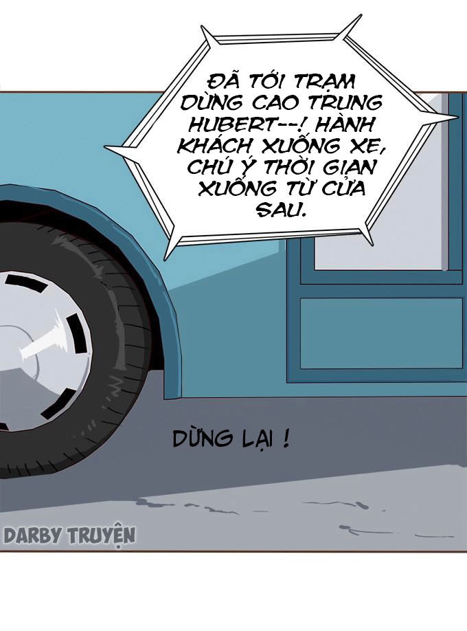 Ái Tam Phân Tuyến Chapter 5 - 3