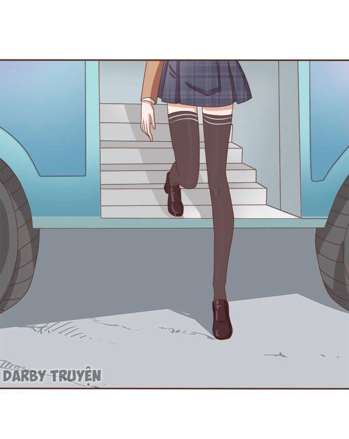 Ái Tam Phân Tuyến Chapter 5 - 4