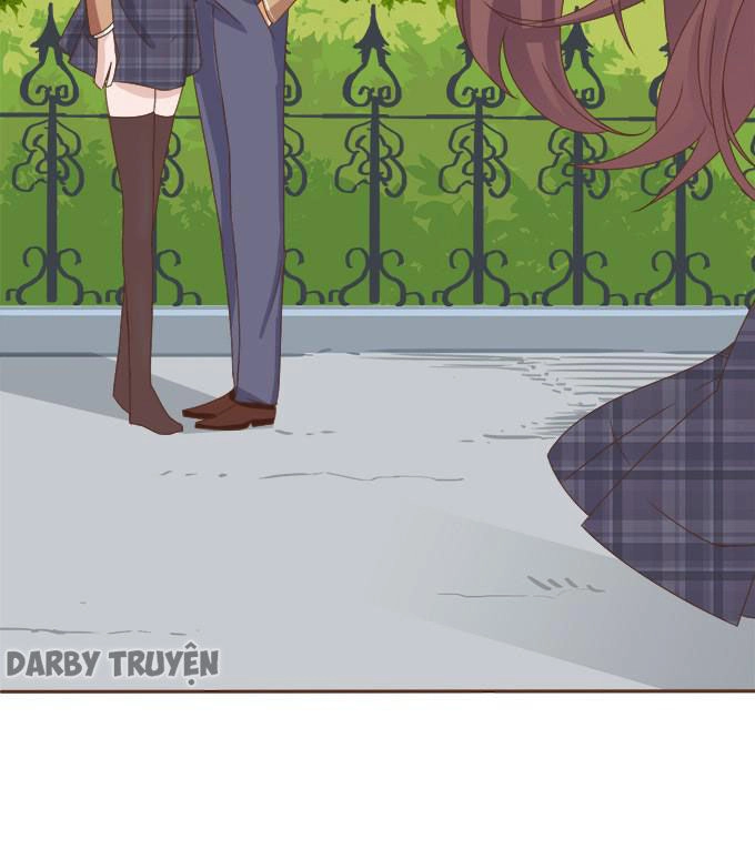 Ái Tam Phân Tuyến Chapter 5 - 7